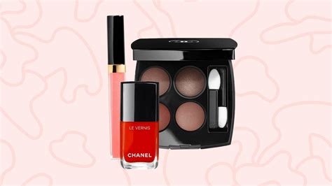 best Chanel makeup products 2022